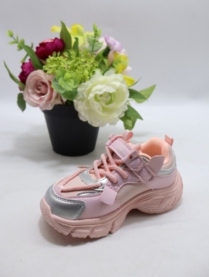 Buty sportowe dziewczęce (22-27) EA386-5