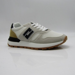 Buty sportowe męskie (40-45) WL500 GRIGIO