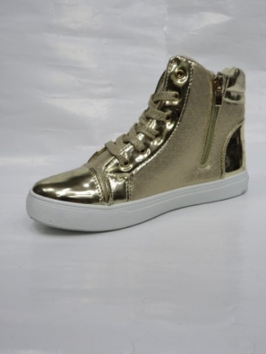 Buty sportowe dziewczęce (31-36) 470-8