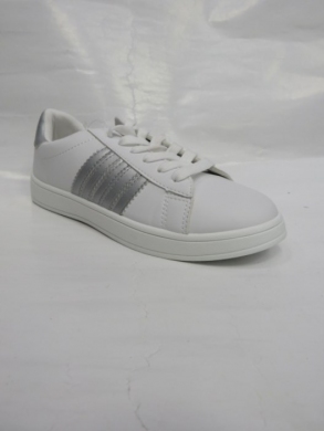 Buty sportowe damskie na płaskim (36-41) 2003-21