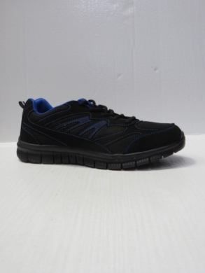 Buty sportowe męskie (41-46) ML3-2B BLACK/BLUE