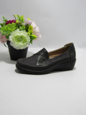 Półbuty damskie na koturnie (36-42) CC2273-3