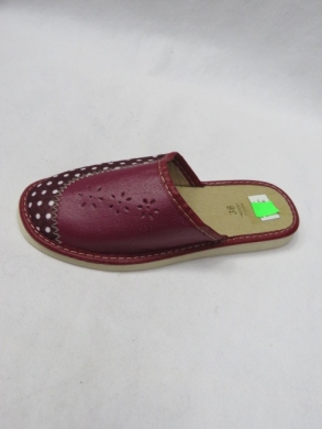 Kapcie damskie (36-41) 33A06