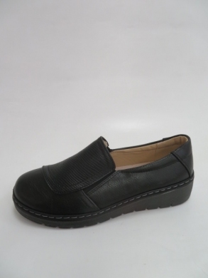 Półbuty damskie na koturnie (36-41) 20T3122-1
