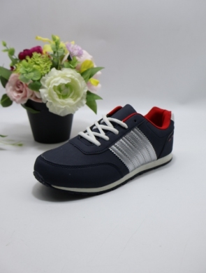 Buty sportowe damskie na płaskim (36-41) LD01A-7
