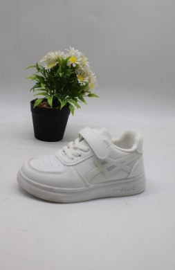 Buty sportowe dziewczęce (25-30) F0624A
