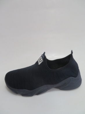 Buty sportowe damskie na płaskim (36-41) 802-47