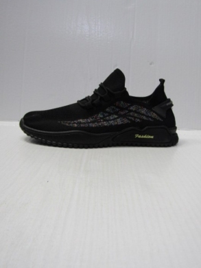 Buty sportowe męskie (40-45) 505 BLACK