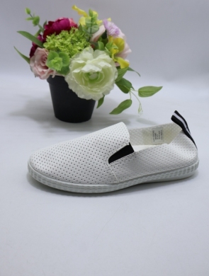 Tenisówki damskie (36-41) HC9207 BLACK