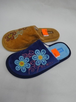 Kapcie damskie (37-41) BM62 MIX