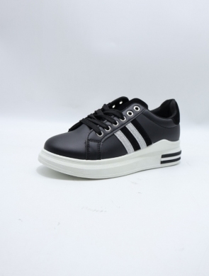 Buty sportowe damskie (36-41) AB1030 BLACK