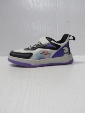 Buty sportowe dziewczęce (26-31) B15166-7B