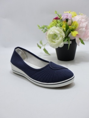 Tenisówki damskie (37-41) HC03 NAVY