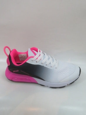 Buty sportowe damskie na płaskim (36-41) DS0840-2