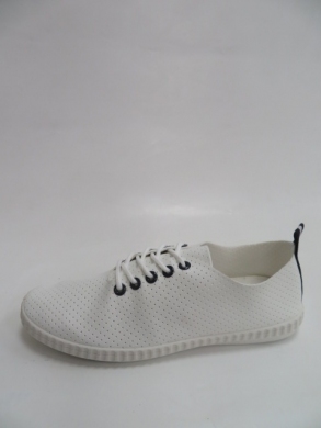 Tenisówki damskie (36-41) HC9206 NAVY
