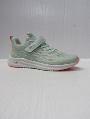 Buty sportowe chłopięce (32-37) K6291-16