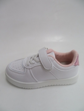 Buty sportowe dziewczęce (26-31) ZC56-1 PINK
