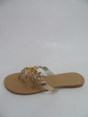 Japonki Damskie (36-41) 1922-9 YELLOW
