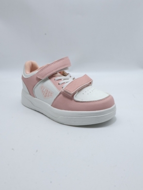 Buty sportowe dziewczęce (32-37) LC807 PINK