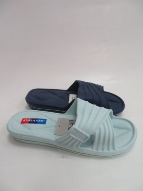 Basenówki damskie (37-41) H624B MIX