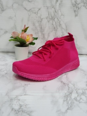 Buty sportowe damskie na płaskim (36-41) EV-21 ROSE