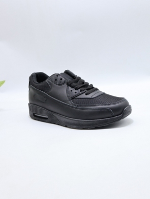 Buty sportowe damskie na płaskim (36-41) 8030-1