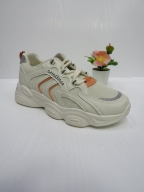 Sneakersy damskie niskie (36-42) E521-5