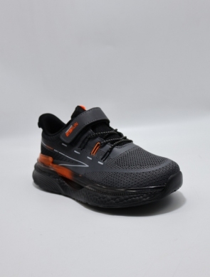 Buty sportowe chłopięce (32-37) 24K33-2