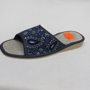 Kapcie damskie (36-41) D19N
