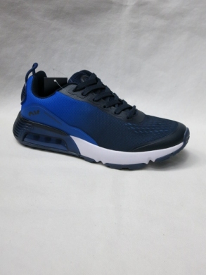 Buty sportowe męskie (41-46) US0840-6