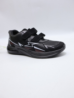 Buty sportowe damskie na płaskim (36-41) N3112-2