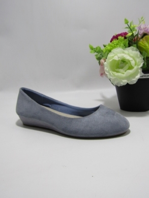 Baleriny damskie (36-41) F06M-1