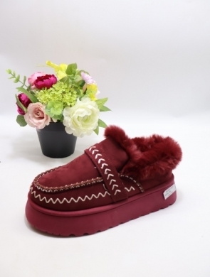 Emu damskie (36-41) 9007 WINE