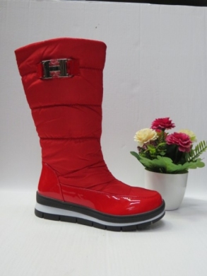 Śniegowce damskie (36-41) DW002 RED