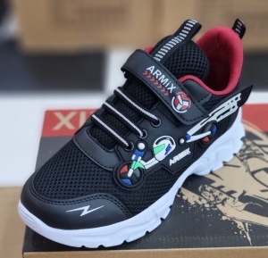 Buty sportowe chłopięce - Tureckie (31-35)