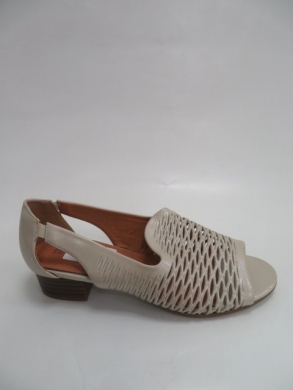 Sandały damskie na obcasie (36-41) 207L-3
