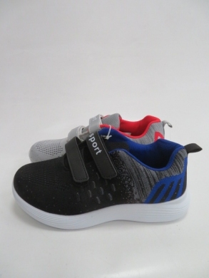 Sportowe Chłopięce (31-36) CF-K66 MIX