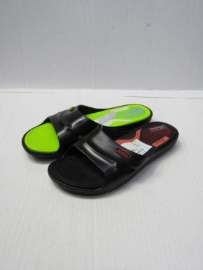 Basenówki damskie (37-41) F2246-A16 MIX