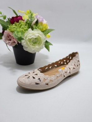 Baleriny damskie (36-41) 2008-6