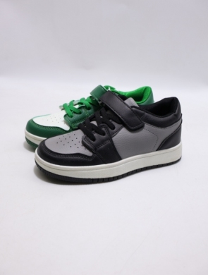 Buty sportowe chłopięce (31-36) GY418-2
