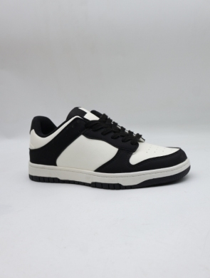Buty sportowe damskie na płaskim (36-41) L401-3