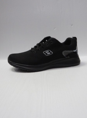 Buty sportowe damskie na płaskim (36-41) N3133-1