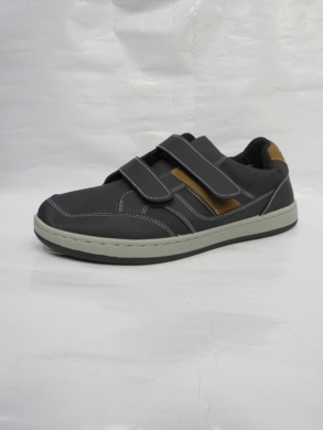Buty sportowe męskie (41-46) E613B-1 BLACK