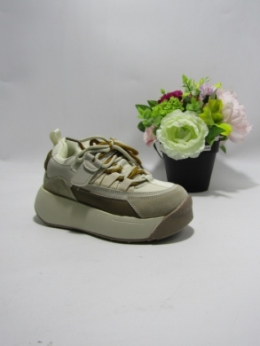 Sneakersy niskie dziewcięce (32-37) Y3816-3C