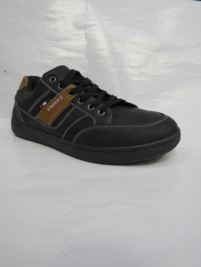 Buty sportowe męskie (41-46) E613-11