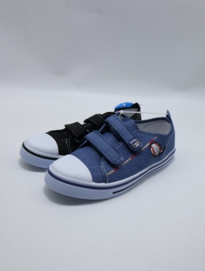 Trampki chłopięce (31-36) 4484-22