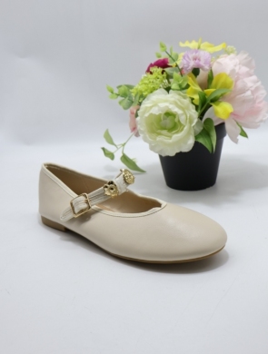 Baleriny damskie (36-41) 1860 BEIGE