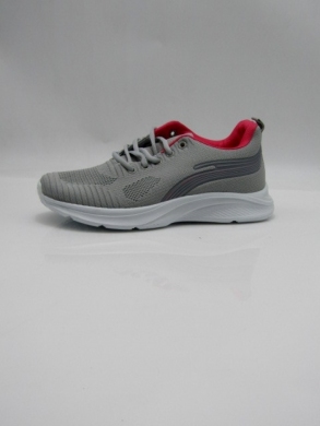 Buty sportowe damskie na płaskim (36-41) HL22107-5