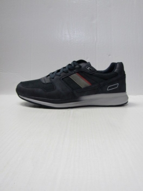 Buty sportowe męskie (41-46) A2303-3 NAVY
