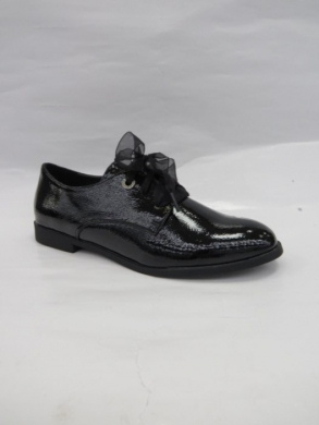 Półbuty damskie na obcasie (36-41) K0001-2